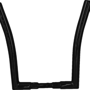 Handlebar - Flat Top - 16" - Black