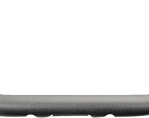 Handlebar - V-Twin - MOTO - 1" - Silver