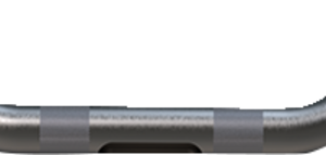 Handlebar - Moto 2.0 - Low - Stainless Steel
