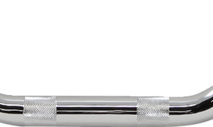 Handlebar - Moto 2.0 - Low - Chrome
