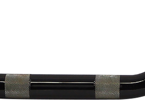 Handlebar - Moto 2.0 - Low - Gloss Black