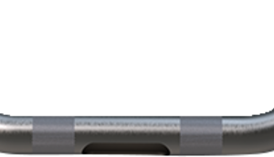 Handlebar - Moto 2.0 - Mid - Stainless Steel