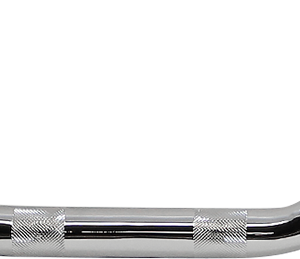 Handlebar - Moto 2.0 - Mid - Chrome
