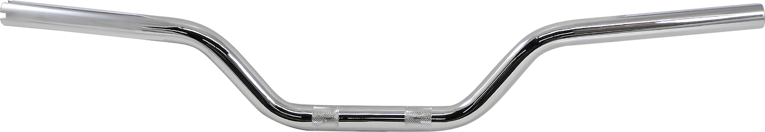 Handlebar - Moto 2.0 - Mid - Chrome