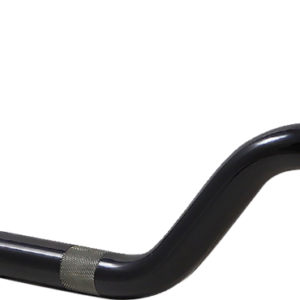 Handlebar - Moto 2.0 - Mid - Gloss Black