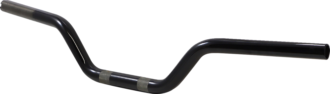 Handlebar - Moto 2.0 - Mid - Gloss Black