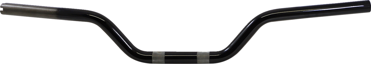 Handlebar - Moto 2.0 - Mid - Gloss Black - Image 2