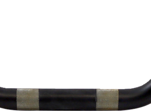 Handlebar - Moto 2.0 - Mid - Flat Black