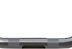 Handlebar - Moto 2.0 - High - Stainless Steel