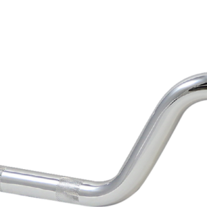 Handlebar - Moto 2.0 - High - Chrome