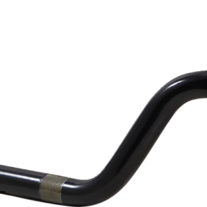 Handlebar - Moto 2.0 - High - Gloss Black