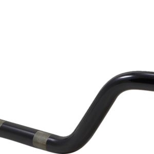 Handlebar - Moto 2.0 - High - Flat Black