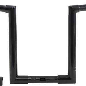 Handlebar - Jason - 14" - Black