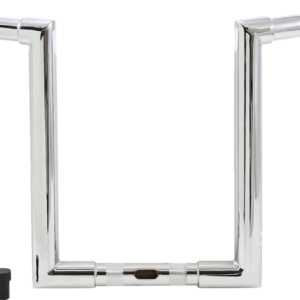 Handlebar - Jason - 14" - Chrome