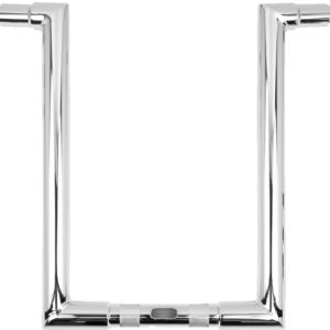 Handlebar - Jason - 16" - Chrome