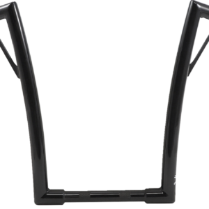Handlebar - Louie - 16" - Black