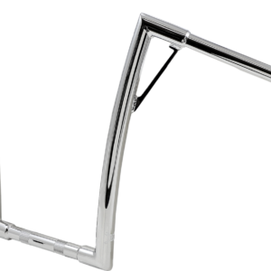 Handlebar - Louie - 16" - Chrome