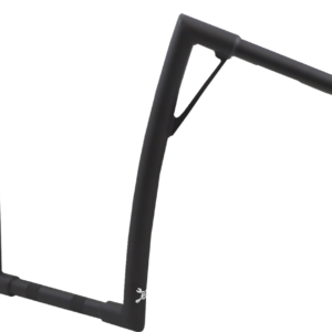 Handlebar - Louie - 16" - Textured Black