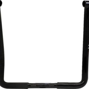Handlebar - Louie B - 16" - Black