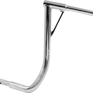 Handlebar - Louie B - 16" - Chrome