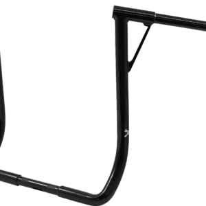 Handlebar - Louie B - 19" - Black