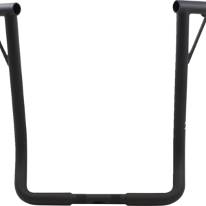 Handlebar - Louie B - 19" - Textured Black