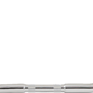 Handlebar - Louie B - 8" - Chrome