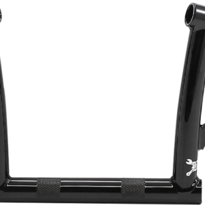 Handlebar - Viejocito - 8" - Black