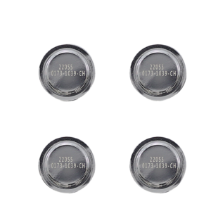 Handlebar - Viejocito - 8" - Chrome