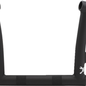 Handlebar - Viejocito - 8" - Textured Black