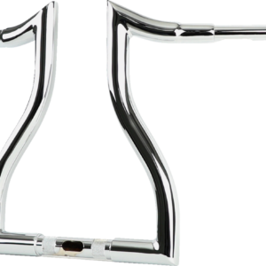 Handlebar - Hammerhead - 14" - Chrome