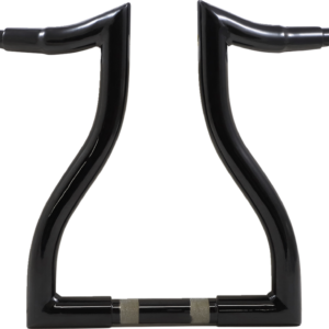 Handlebar - Hammerhead - 14" - Black