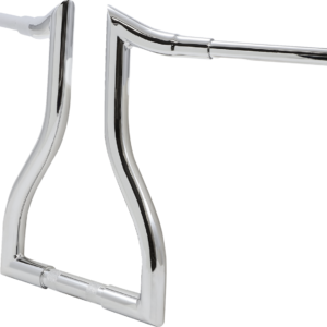 Handlebar - Hammerhead - 16" - Chrome
