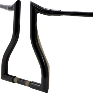 Handlebar - Hammerhead - 16" - Black