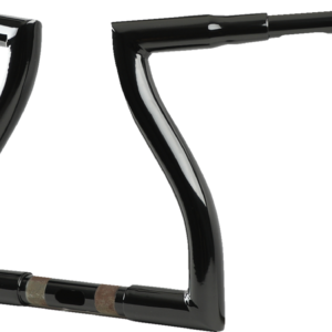 Handlebar - Thresher - 12" - Black