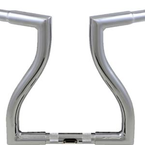 Handlebar - Thresher - 14" - Chrome
