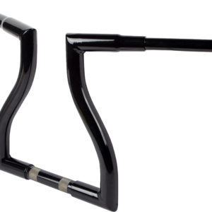 Handlebar - Thresher - 14" - Black