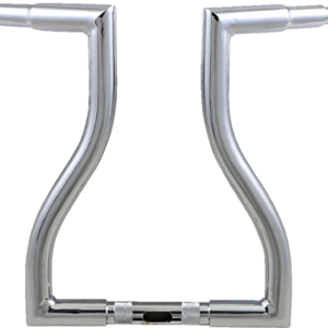 Handlebar - Thresher - 16" - Chrome