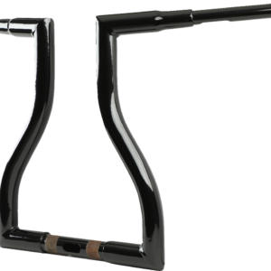 Handlebar - Thresher - 16" - Black