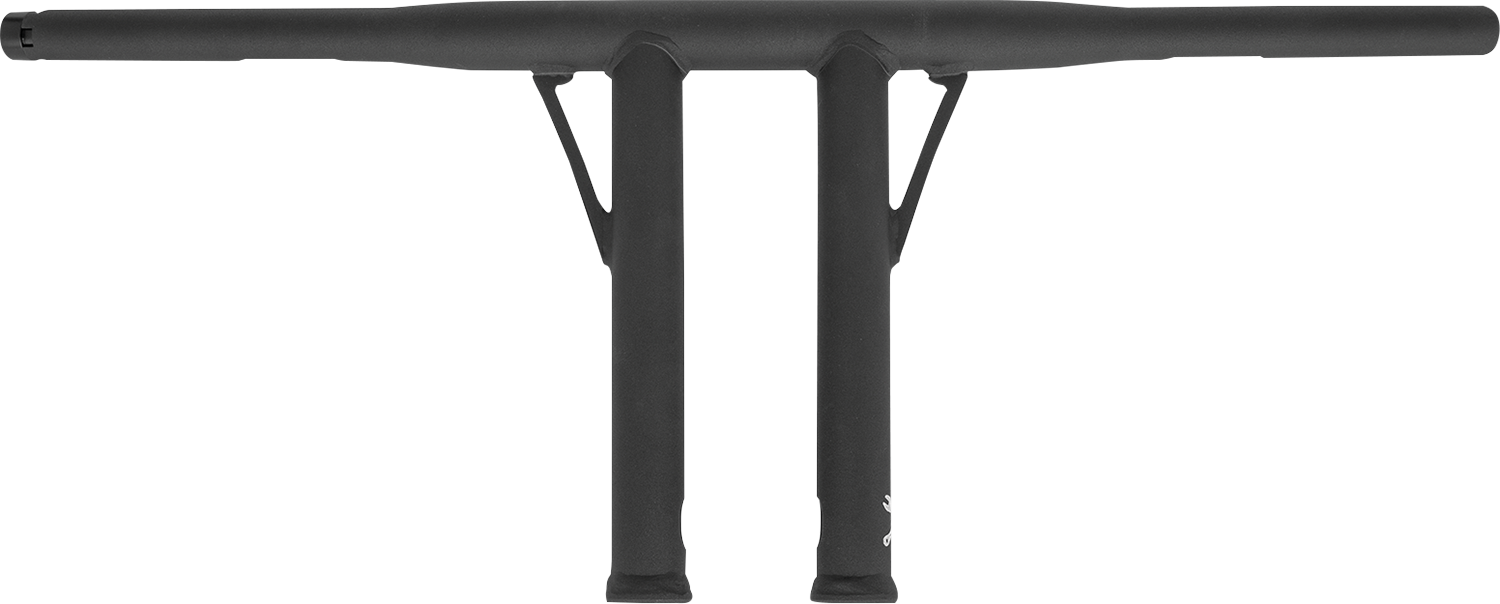Handlebar - Folsom - 10"
