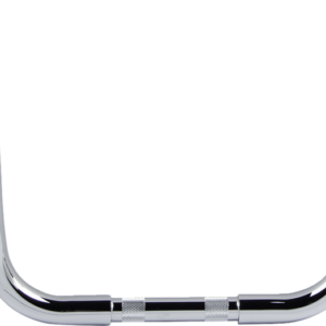 Handlebar - Gorilla Ape - TBW - 12" - Chrome