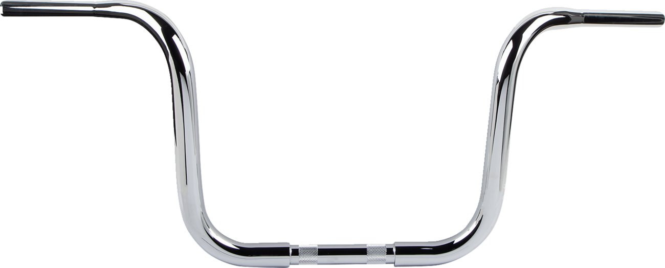 Handlebar - Gorilla Ape - TBW - 12" - Chrome