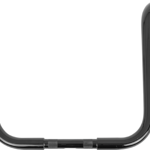Handlebar - Gorilla Ape - TBW - 16" - Black