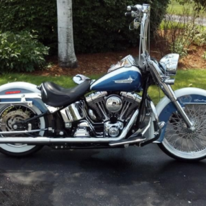Handlebar - Gorilla Ape - TBW - 16" - Chrome