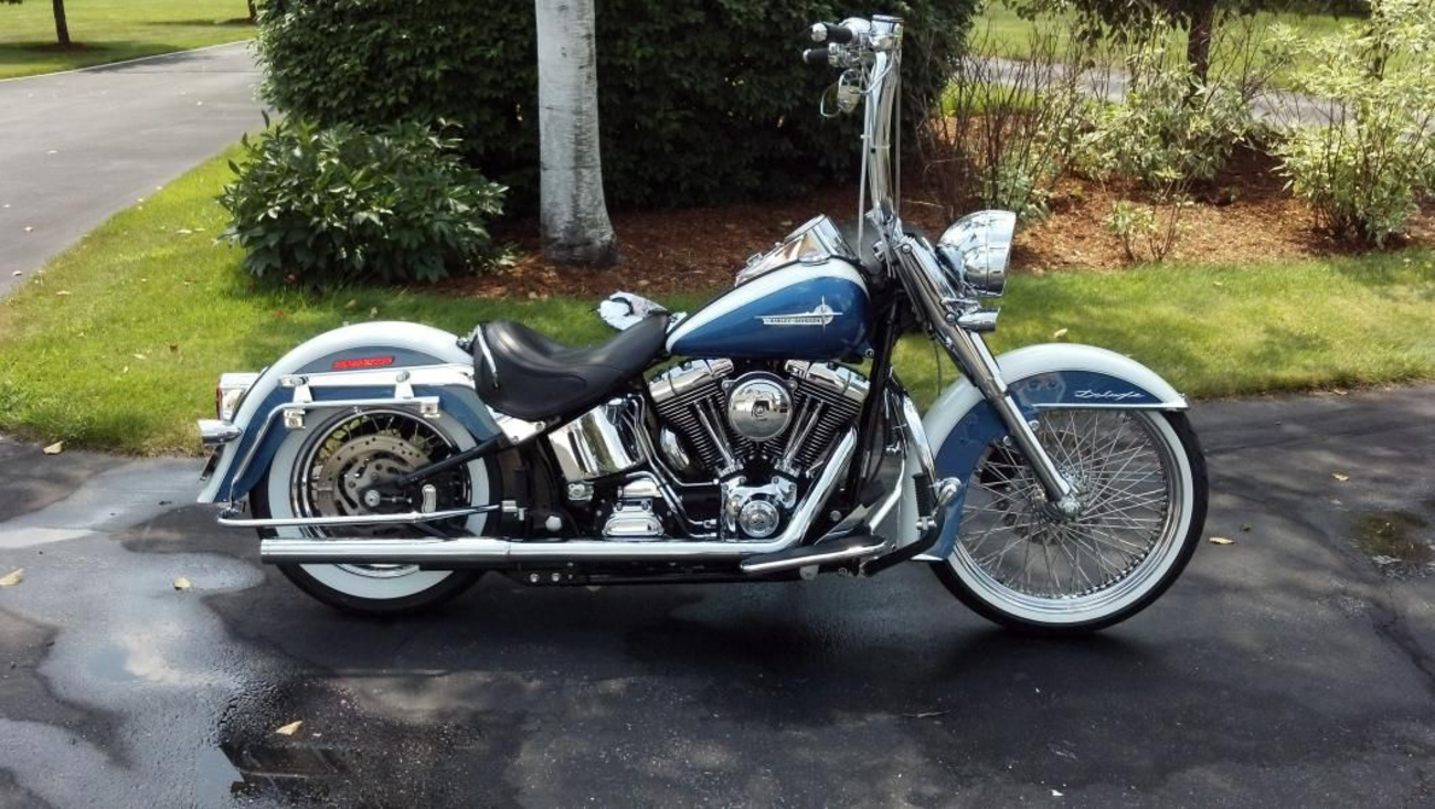 Handlebar - Gorilla Ape - TBW - 16" - Chrome