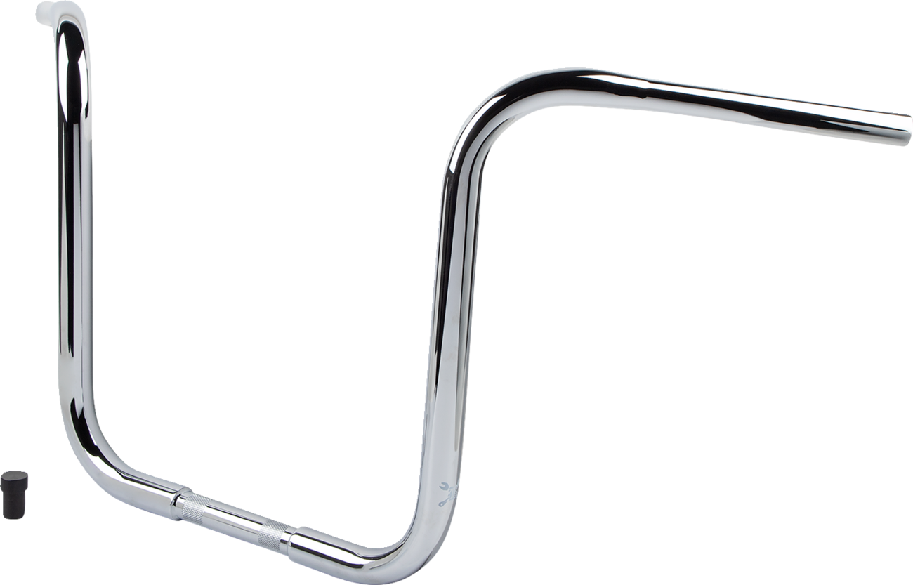 Handlebar - Gorilla Ape - TBW - 16" - Chrome - Image 2