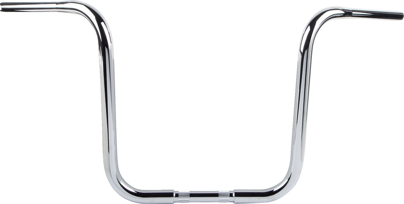 Handlebar - Gorilla Ape - TBW - 16" - Chrome - Image 3