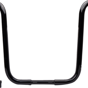 Handlebar - Gorilla Ape - TBW - 18" - Black