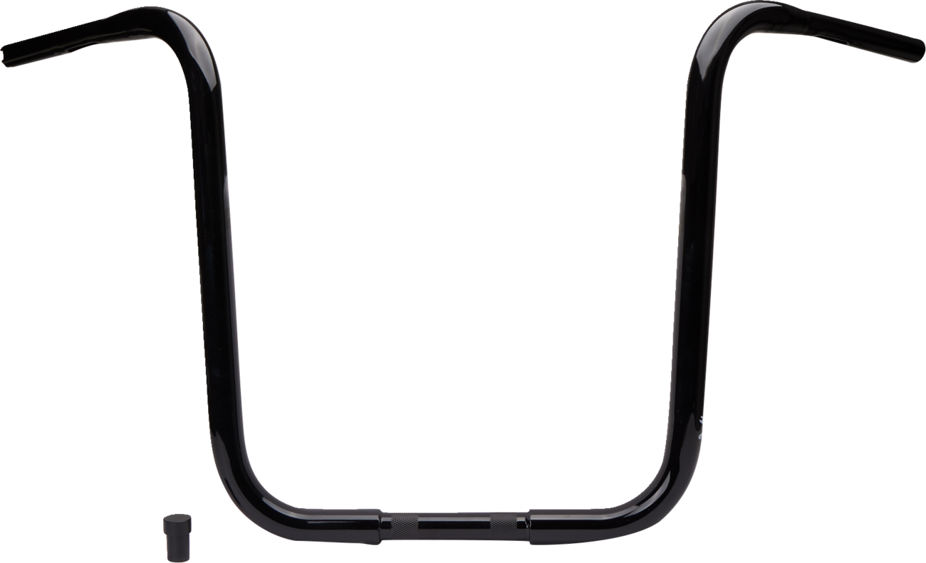 Handlebar - Gorilla Ape - TBW - 18" - Black