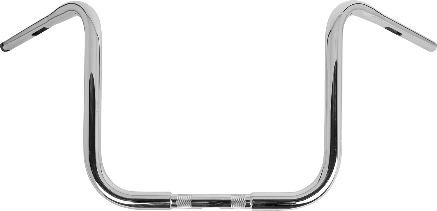 Handlebar - Gorilla Ape - TBW - 18" - Chrome